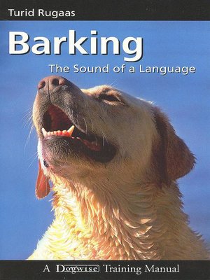 cover image of Barking
